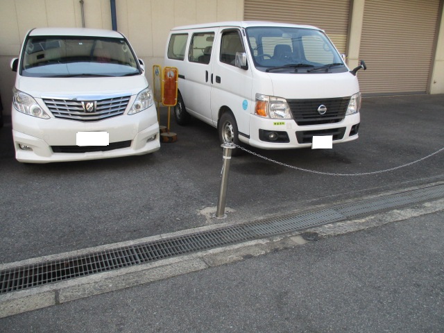>施工前　写真