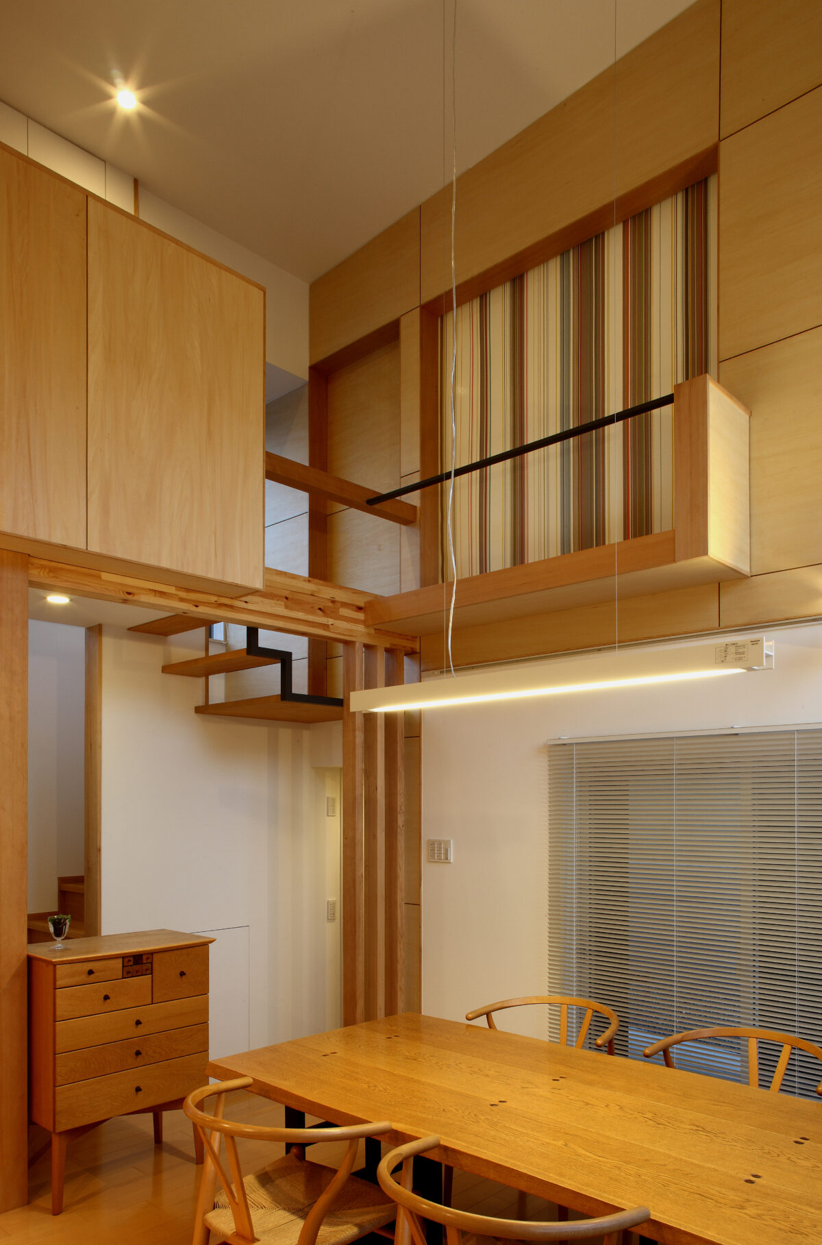 >ダイニング　写真