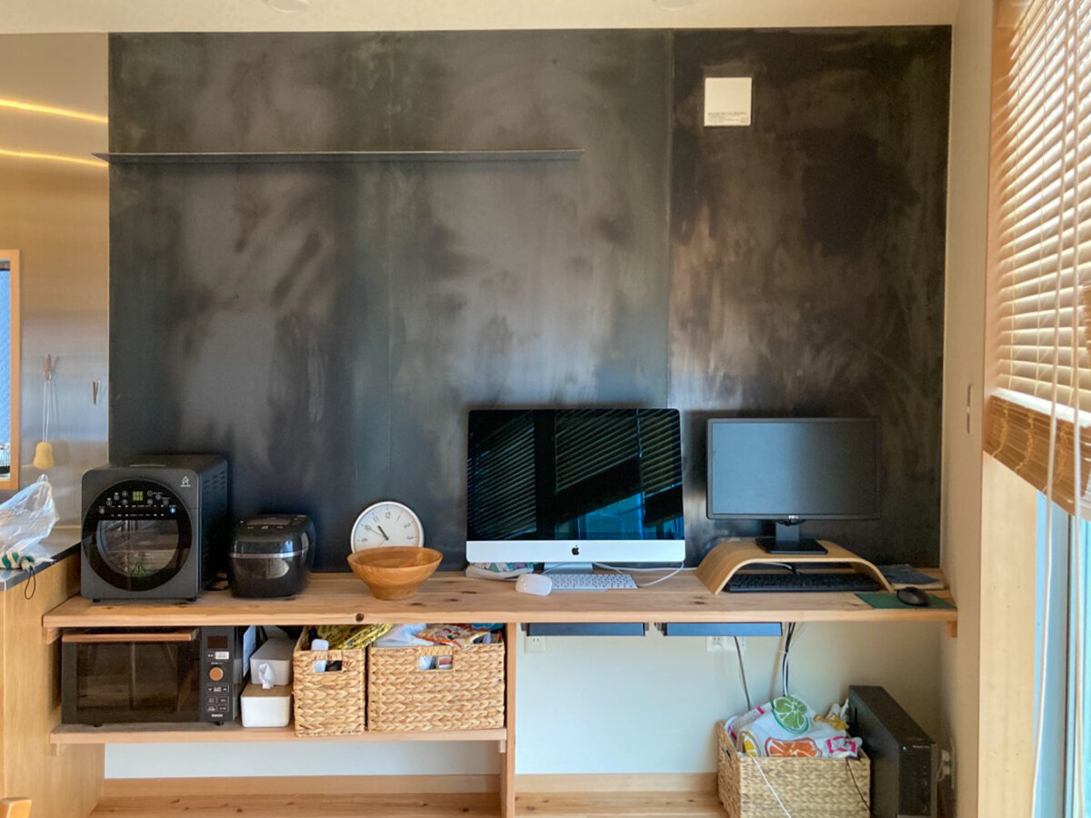 >京都市右京区Ａ様邸新築工事 サムネイル