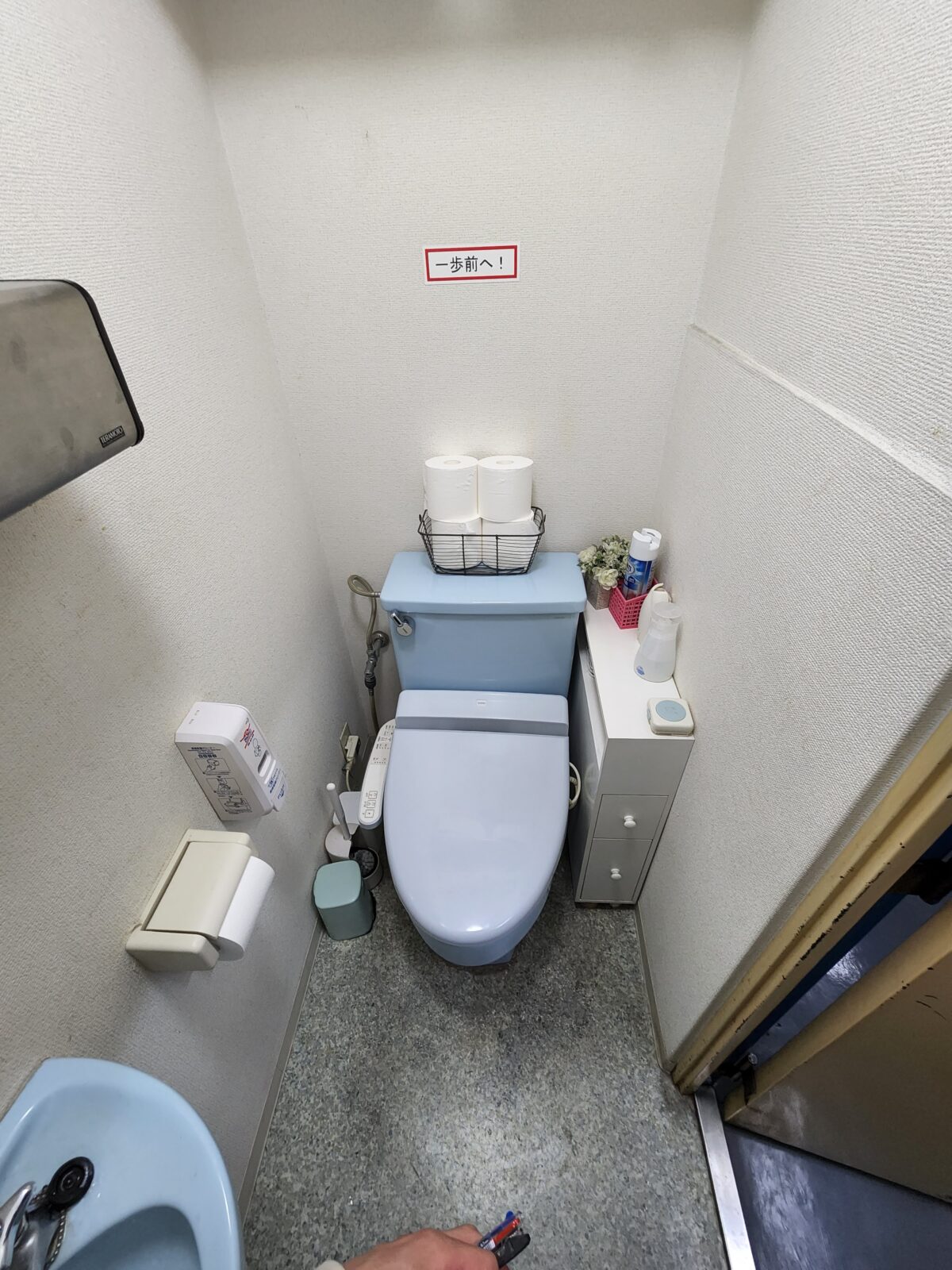 >改修前 写真